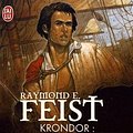 Cover Art for 9782290345979, Les Nouvelles Chroniques De Krondor 2/Le Boucanier Du Roi by Raymond E. Feist