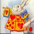 Cover Art for 9781439169476, Alice’s Adventures in Wonderland and Through the Looking-Glass by Lewis Carroll