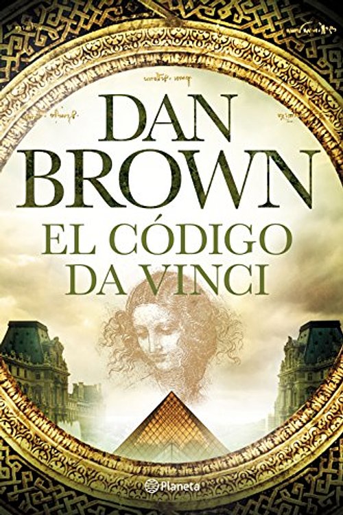 Cover Art for 9788408176022, El código Da Vinci by Dan Brown