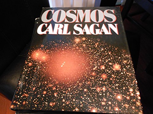 Cover Art for 9780844666983, Cosmos by Carl Sagan