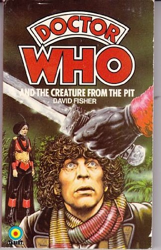 Doctor Who and the Creatures from the Pit