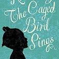 Cover Art for 8601404196300, I Know Why the Caged Bird Sings by Maya Angelou