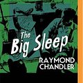 Cover Art for 9781501200519, The Big Sleep by Raymond Chandler