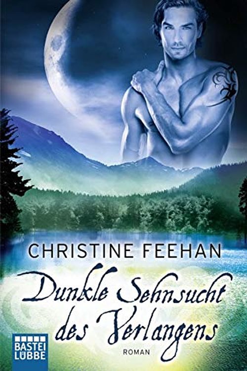Cover Art for 9783404187003, Dunkle Sehnsucht des Verlangens by Christine Feehan, Katja Thomsen
