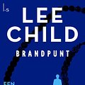 Cover Art for 9789024540501, Brandpunt by Lee Child