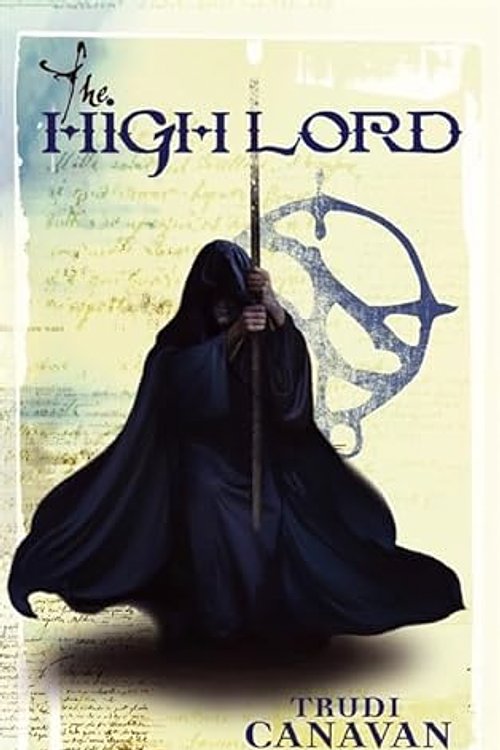 Cover Art for 9781904233688, The High Lord by Trudi Canavan