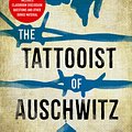 Cover Art for 9781760686031, The Tattooist of Auschwitz - YA Edition by Heather Morris