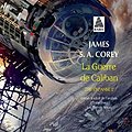 Cover Art for 9782330064532, GUERRE DE CALIBAN -LA- THE EXPANSE 2 by James S A Corey