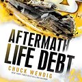 Cover Art for 9781780896335, Star Wars: Aftermath: Life Debt by Chuck Wendig