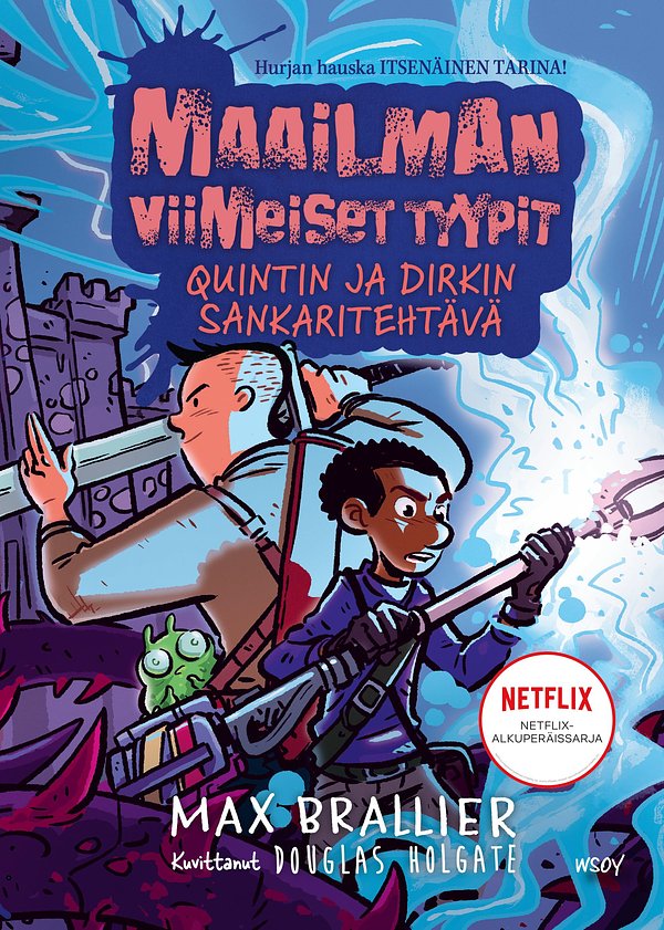 Cover Art