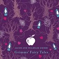 Cover Art for 9780141341729, Grimms' Fairy Tales by Jacob Grimm