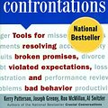 Cover Art for 9780071446525, Crucial Confrontations by Kerry Patterson, Joseph Grenny, Ron McMillan, Al Switzler