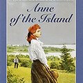 Cover Art for 9780770422042, Anne of the Island by L. M. Montgomery