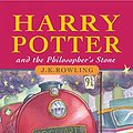 Cover Art for 9780439988186, Harry Potter and the Philosopher's Stone by J. K. Rowling