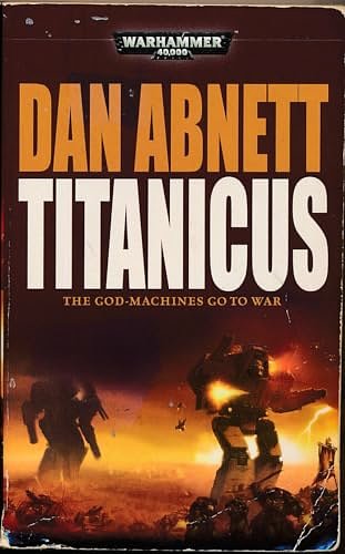 Titanicus