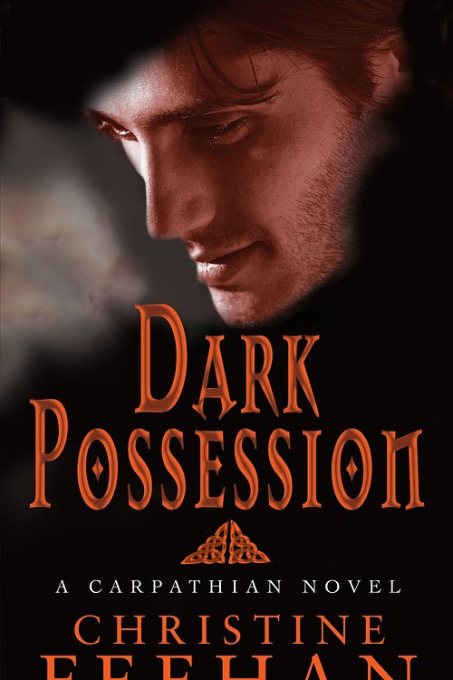 Cover Art for 9780748116782, Dark Possession: Number 18 in series by Christine Feehan
