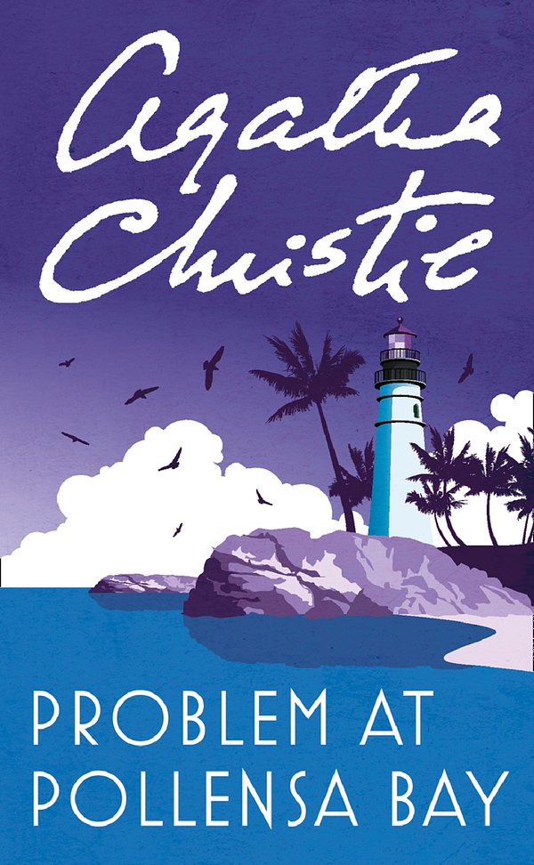 Cover Art for 9780008256128, Problem at Pollensa Bay by Agatha Christie