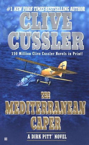 Cover Art for 9780708914700, Mayday! by Clive Cussler