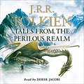 Cover Art for B01GU5VLUQ, Tales from the Perilous Realm by J. R. R. Tolkien