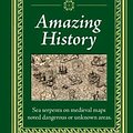 Cover Art for 9781450807456, The Book of Amazing History by Editors of Publications International Ltd.