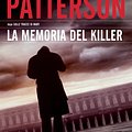 Cover Art for 9788830429796, La memoria del killer by James Patterson