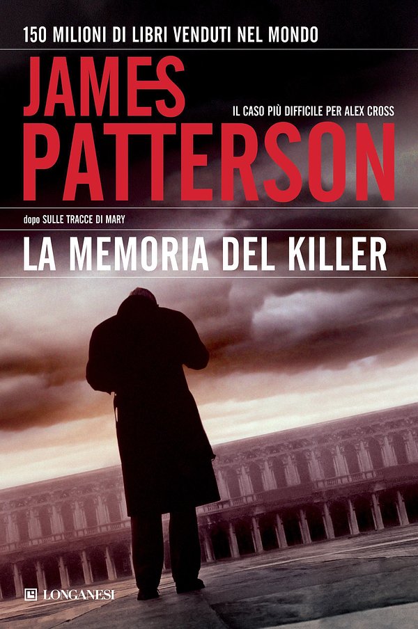 Cover Art for 9788830429796, La memoria del killer by James Patterson