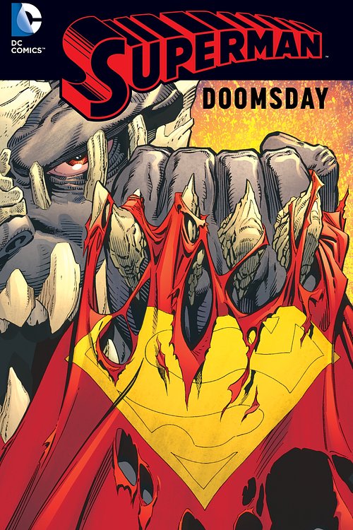 Cover Art for 9781401266660, Superman Doomsday by Dan Jurgens