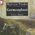 Cover Art for 9782752901644, Gormenghast by Mervyn Peake