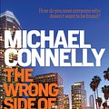 Cover Art for 9781760630874, The Wrong Side of Goodbye by Michael Connelly