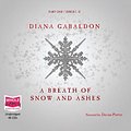 Cover Art for 9781407475769, A Breath of Snow and Ashes by Diana Gabaldon