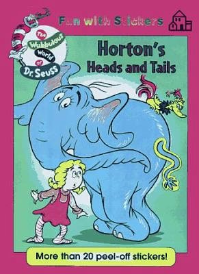 Horton's Heads & Tails