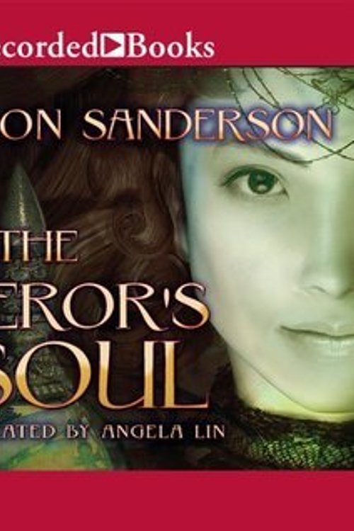 Cover Art for 9781470329112, The Emperor's Soul by Brandon Sanderson
