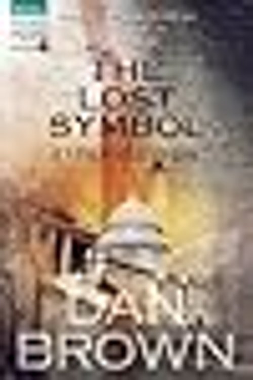 Cover Art for 9789744752888, สาส์นลับที่สาบสูญ by Dan Brown