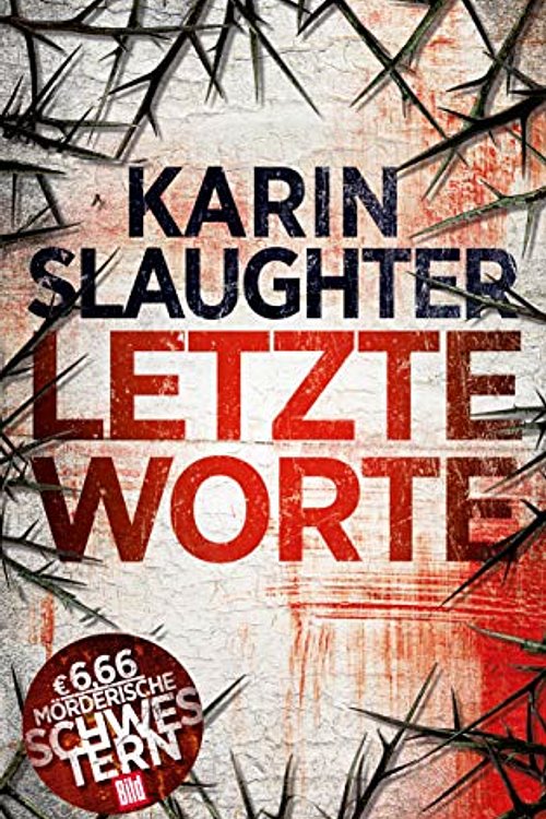 Cover Art for 9783945386804, Letzte Worte by 