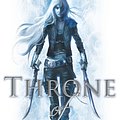 Cover Art for 9781408832332, Throne of Glass by Sarah J. Maas