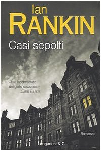 Cover Art for 9788830421783, Casi sepolti by Ian Rankin