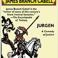 Cover Art for 9781592240616, Jurgen by James Branch Cabell