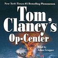 Cover Art for 9780743533393, War of Eagles by Tom Clancy