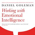 Cover Art for 9781408806197, Working with Emotional Intelligence by Daniel Goleman