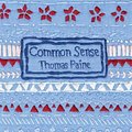 Cover Art for 9780062695543, Common Sense by Thomas Paine