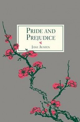 Cover Art for 9781843175698, Pride and Prejudice by Jane Austen