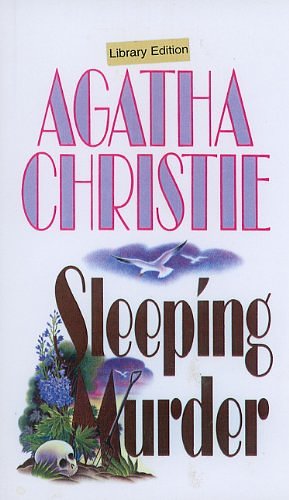 Cover Art for 9780812426526, Sleeping Murder by Agatha Christie