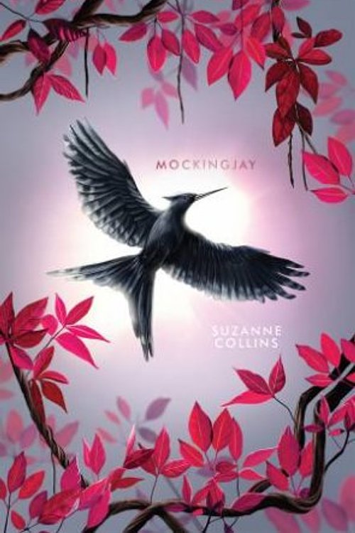 Cover Art for 9781761645761, Mockingjay (The Hunger Games #3: Deluxe Edition) by Suzanne Collins