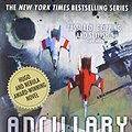 Cover Art for 9780316246620, Ancillary Justice by Ann Leckie