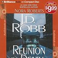 Cover Art for 9781469233864, Reunion in Death by J D Robb