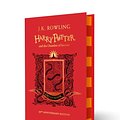 Cover Art for 9781408898093, Harry Potter and the Chamber of Secrets - Gryffindor Edition by J.K. Rowling