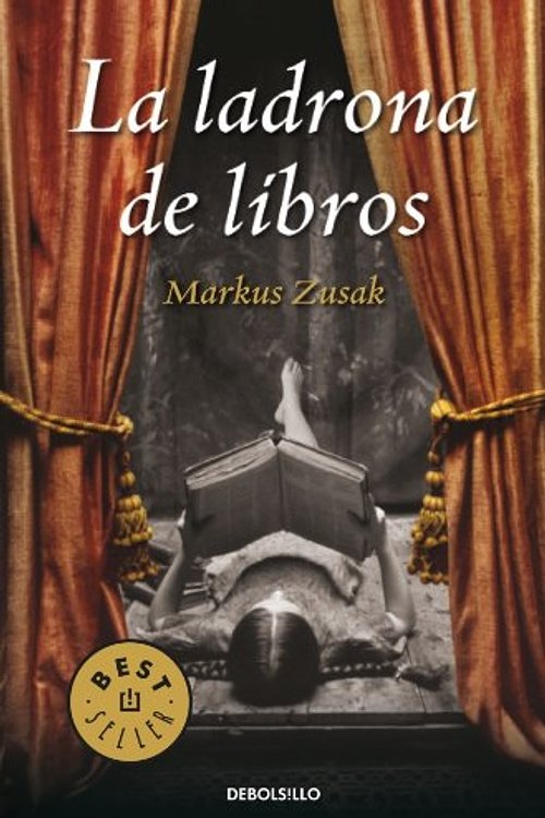 Cover Art for 9788483468807, La ladrona de libros / The Book Thief by Markus Zusak