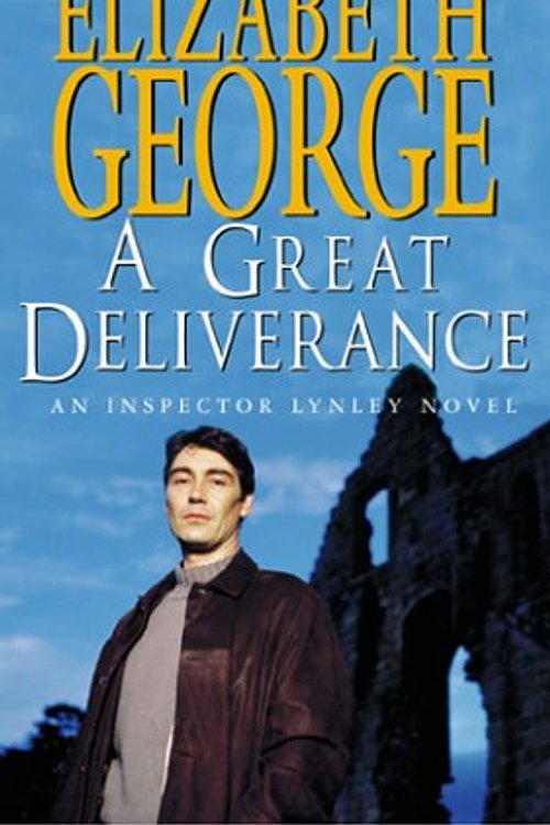 Cover Art for 9780553813920, A Great Deliverance by Elizabeth George