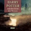 Cover Art for 9783551552006, Harry Potter Und Der Stein Der Weisen by J. K. Rowling