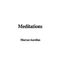 Cover Art for 9781421923161, Meditations by Marcus Aurelius, Emperor of Rome